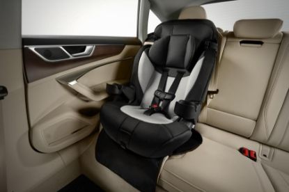 Picture of Audi Pet/Child Seat Mat