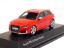 Picture of Audi RS3 Model 1:43 Catalunya Red