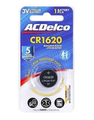 Picture of Remote Battery CR1620