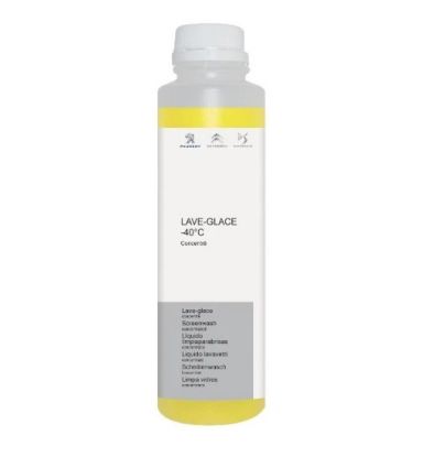 Picture of Washer Additive Peugeot