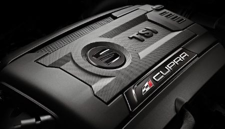 Picture for category Cupra Parts