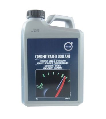 Picture of Coolant 4L for Volvo