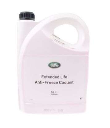 Picture of Coolant 5L for Land Rover