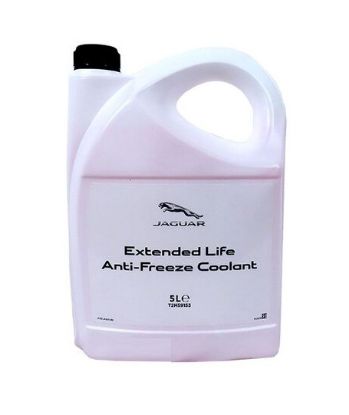 Picture of Coolant 5L for Jaguar