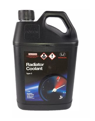 Picture of Coolant 5L for Honda