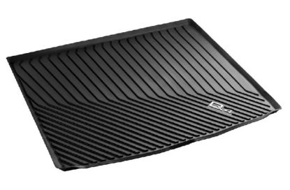 Picture of Boot Mat Audi Q4 e-tron