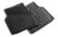 Picture of Rubber Mats Rear Audi Q4 e-tron