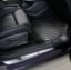 Show details for Rubber Mats Front Audi Q4 e-tron Picture of Rubber Mats Front Audi Q4 e-tron