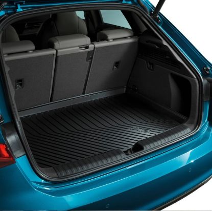Picture of Boot Liner Audi A3 Sedan