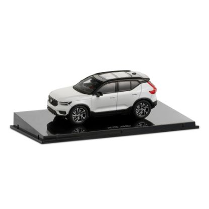 Picture of Volvo XC40 Model 1:43 Scale