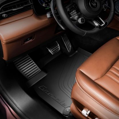 Picture of Rubber Mats Maserati Grecale