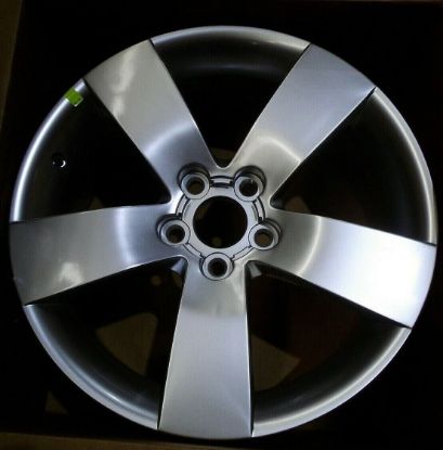 Picture of Alloy Wheel 19x8 VE Commodore SS-V