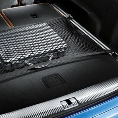 Picture of Cargo Net Audi Q7 Q8