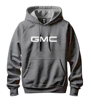 Picture of GMC Hoodie Grey