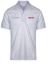 Picture of GMC Performance Polo Shirt White