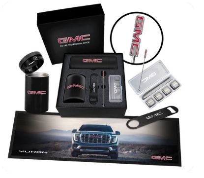 Picture of GMC Gift Pack