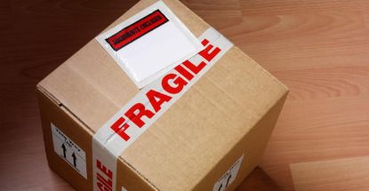 Picture of Additional Postage