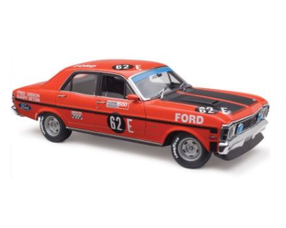 Picture of Ford XW Falcon GT-HO Phase II 1970 Bathurst #62E