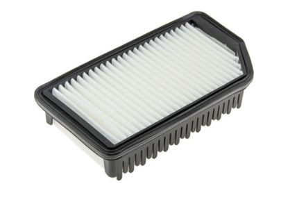 Picture of Air Filter Hyundai Elantra / i30