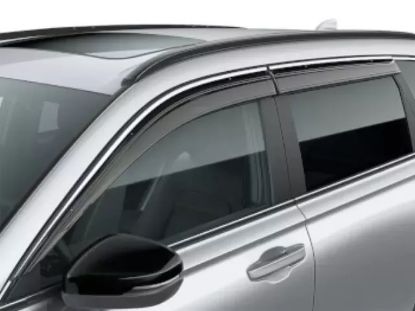 Picture of Weathershields Set Honda CR-V 2023-25