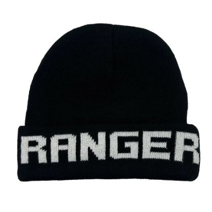 Picture of Ford Ranger Black Beanie