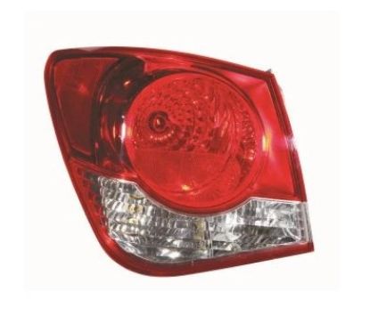 Picture of LH Tail Lamp Holden Cruze 2009-2017