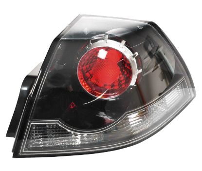 Picture of R/H Tail Light VE SSV Sedan Commodore