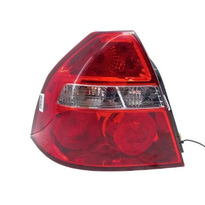 Picture of LH Tail Lamp Holden TK Barina 2005-11