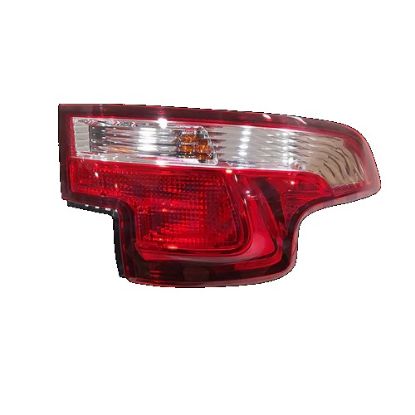 Picture of RH Tail Lamp LDV G10
